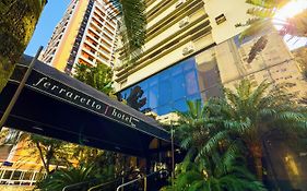 Ferraretto Guarujá Hotel&Spa